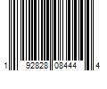 Barcode Image for UPC code 192828084444