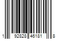 Barcode Image for UPC code 192828461818