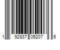 Barcode Image for UPC code 192837052076