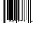 Barcode Image for UPC code 192837275284