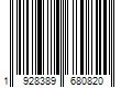 Barcode Image for UPC code 1928389680820