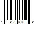 Barcode Image for UPC code 192876380512