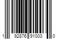 Barcode Image for UPC code 192876910030