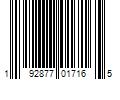 Barcode Image for UPC code 192877017165. Product Name: 