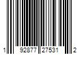 Barcode Image for UPC code 192877275312. Product Name: 