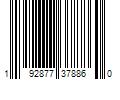 Barcode Image for UPC code 192877378860