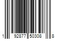 Barcode Image for UPC code 192877503088