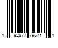 Barcode Image for UPC code 192877795711