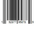 Barcode Image for UPC code 192877958789