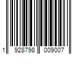 Barcode Image for UPC code 1928798009007