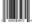 Barcode Image for UPC code 192883659724