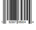 Barcode Image for UPC code 192887658044