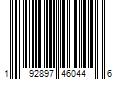 Barcode Image for UPC code 192897460446