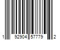 Barcode Image for UPC code 192904577792