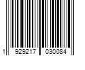 Barcode Image for UPC code 1929217030084