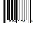 Barcode Image for UPC code 192934610988