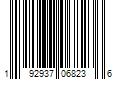 Barcode Image for UPC code 192937068236