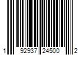 Barcode Image for UPC code 192937245002