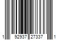 Barcode Image for UPC code 192937273371