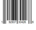 Barcode Image for UPC code 192937304266