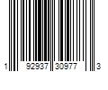 Barcode Image for UPC code 192937309773