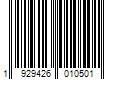 Barcode Image for UPC code 1929426010501