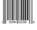 Barcode Image for UPC code 192954822996