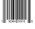 Barcode Image for UPC code 192964009165