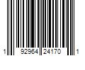 Barcode Image for UPC code 192964241701