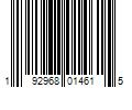 Barcode Image for UPC code 192968014615