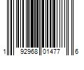 Barcode Image for UPC code 192968014776