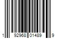 Barcode Image for UPC code 192968014899