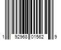 Barcode Image for UPC code 192968015629