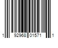 Barcode Image for UPC code 192968015711