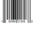 Barcode Image for UPC code 192968018088