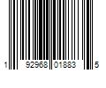 Barcode Image for UPC code 192968018835