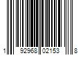 Barcode Image for UPC code 192968021538