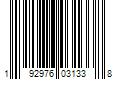 Barcode Image for UPC code 192976031338