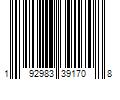 Barcode Image for UPC code 192983391708