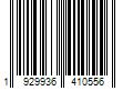 Barcode Image for UPC code 1929936410556