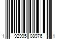 Barcode Image for UPC code 192995089761