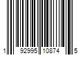 Barcode Image for UPC code 192995108745