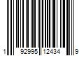 Barcode Image for UPC code 192995124349