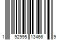 Barcode Image for UPC code 192995134669