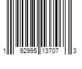 Barcode Image for UPC code 192995137073