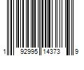 Barcode Image for UPC code 192995143739