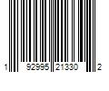 Barcode Image for UPC code 192995213302