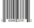 Barcode Image for UPC code 192995237612