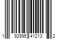 Barcode Image for UPC code 192995412132