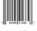 Barcode Image for UPC code 192995416857